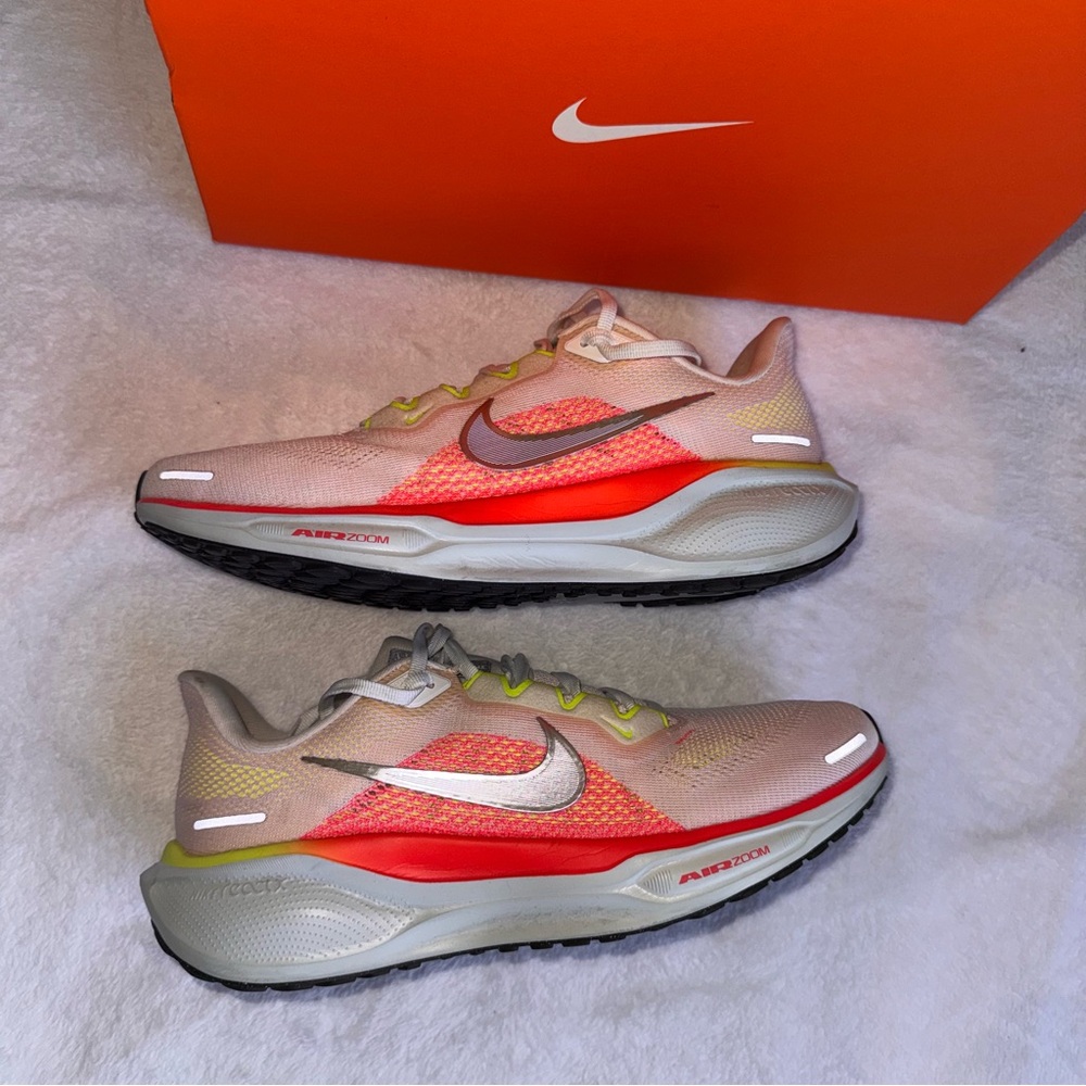 Nike Pegasus 41  running shoes - Picture 5 of 5